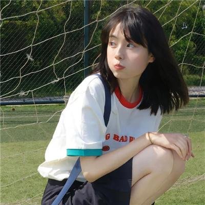 金发女郎的爱情 在线观看